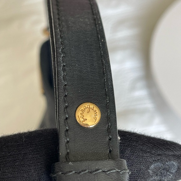 Authentic Salvatore Ferragamo Shoulder Bag - Picture 16 of 17